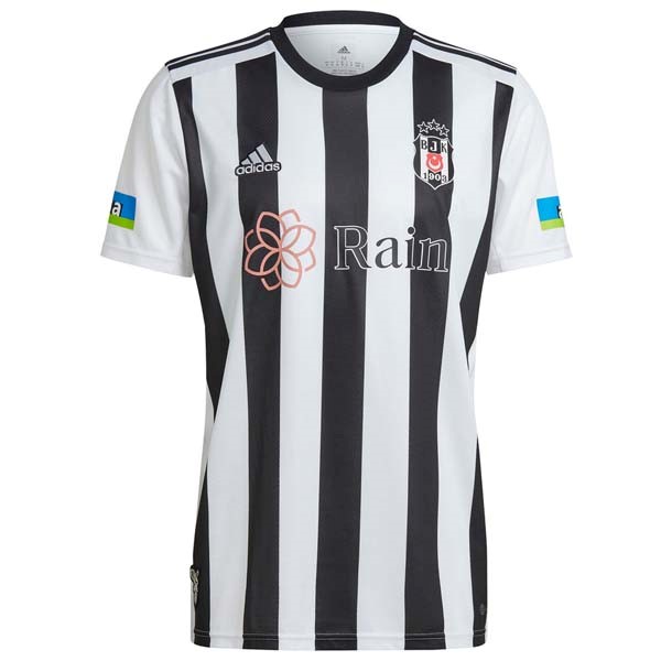 Authentic Camiseta Besiktas JK 2ª 2022-2023